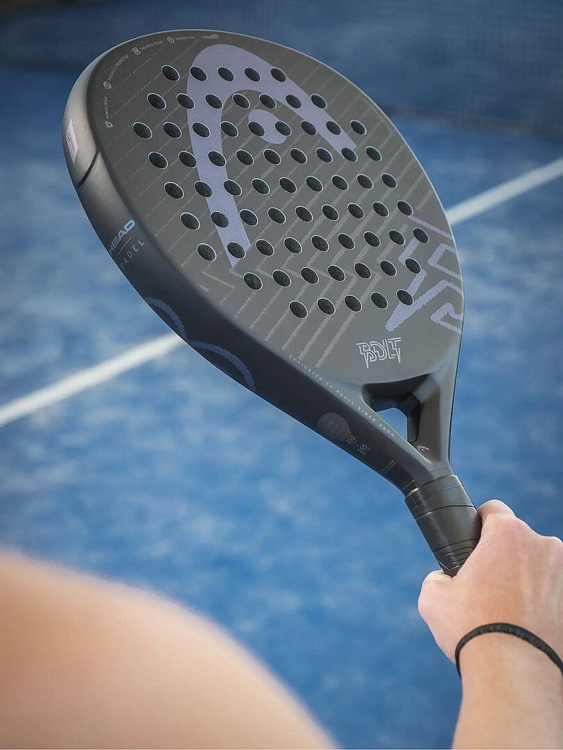RAQUETTE DE PADEL HEAD BOLT NOIR 2026 6/7