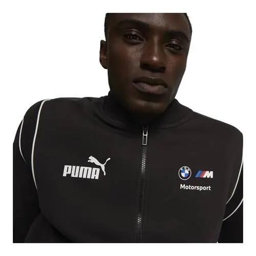 Camisola Desportiva Masculina Puma BMW MMS MT7 4/5