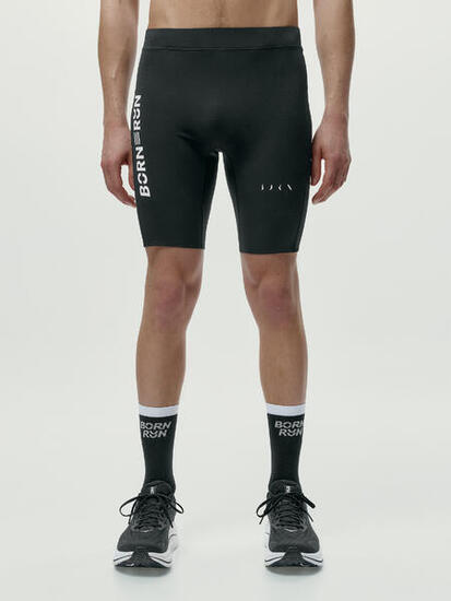 Aero Run Herren-Laufshorts