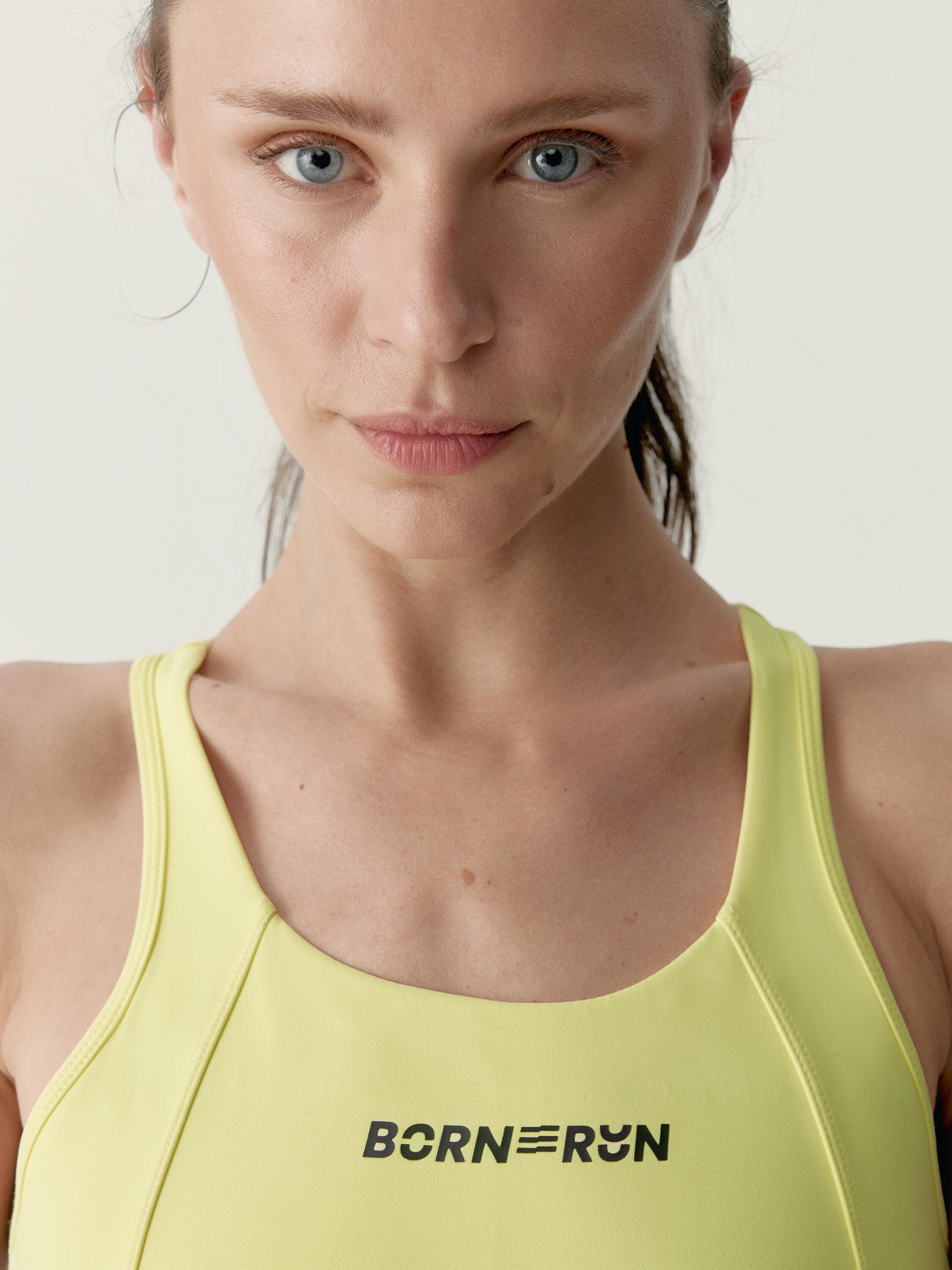 Brassière de Sport Performance Fixation Haute VOLTRUN 2/7
