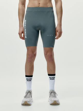 Aero Run Herren-Laufshorts