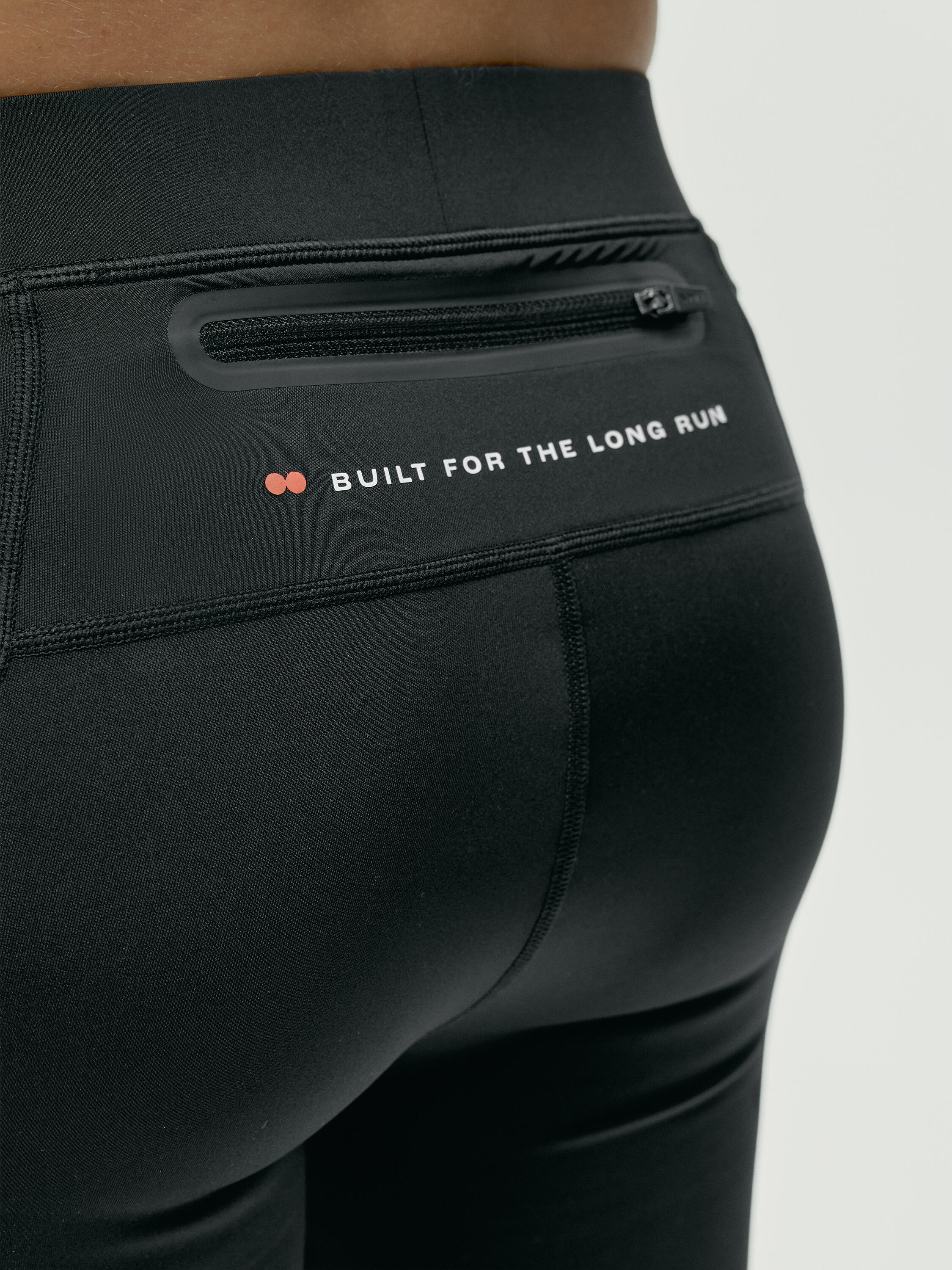 Pantalón corto short deportivo running de hombre Aero Run 4/7