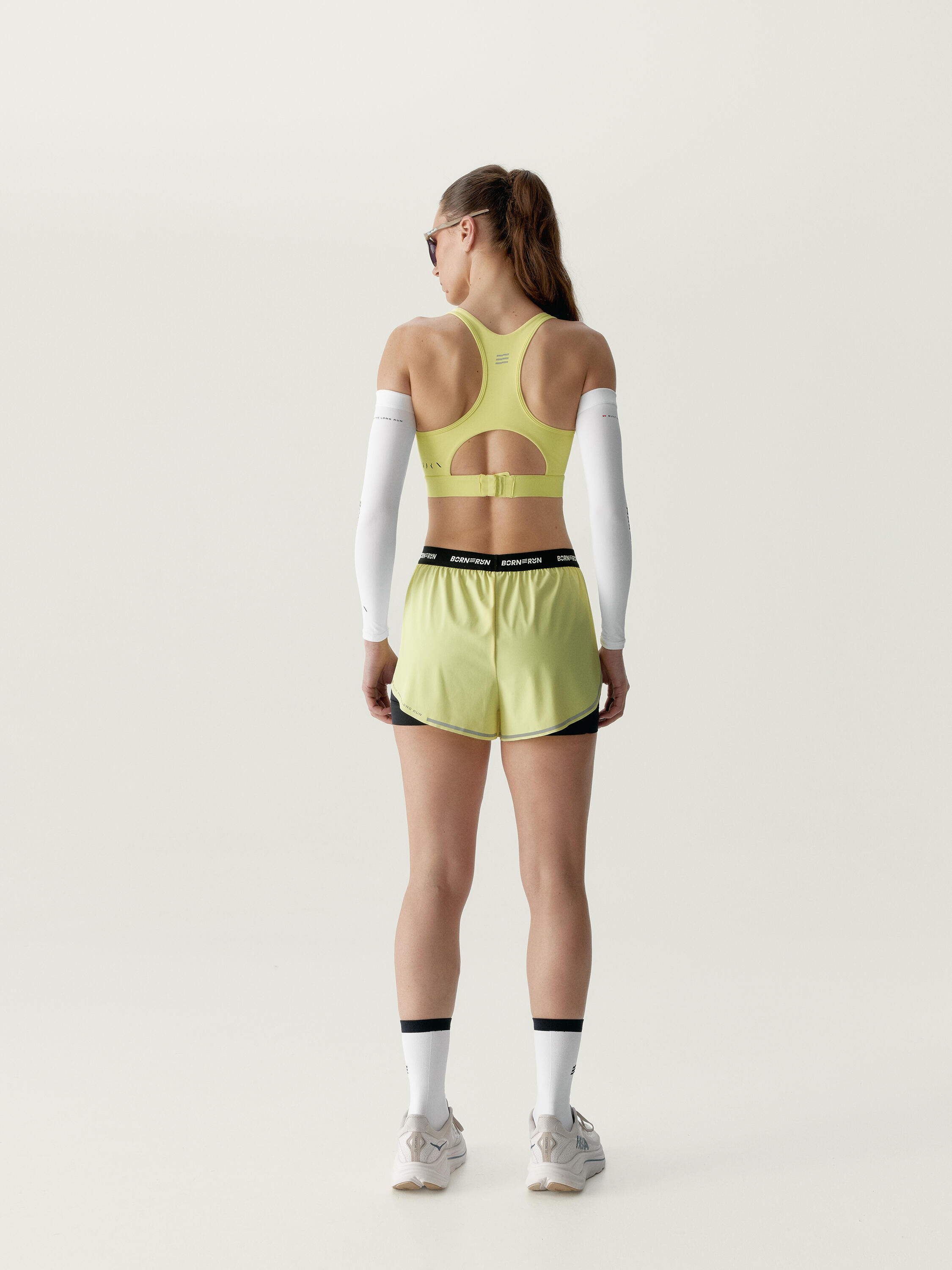 Brassière de Sport Performance Fixation Haute VOLTRUN 7/7