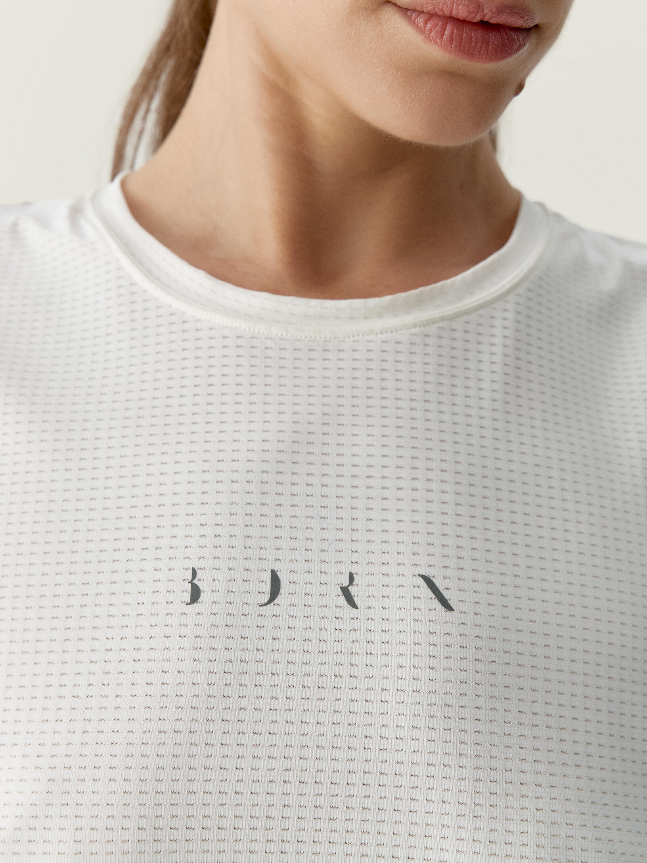 Nyx Performance Laufshirt für Damen 3/6