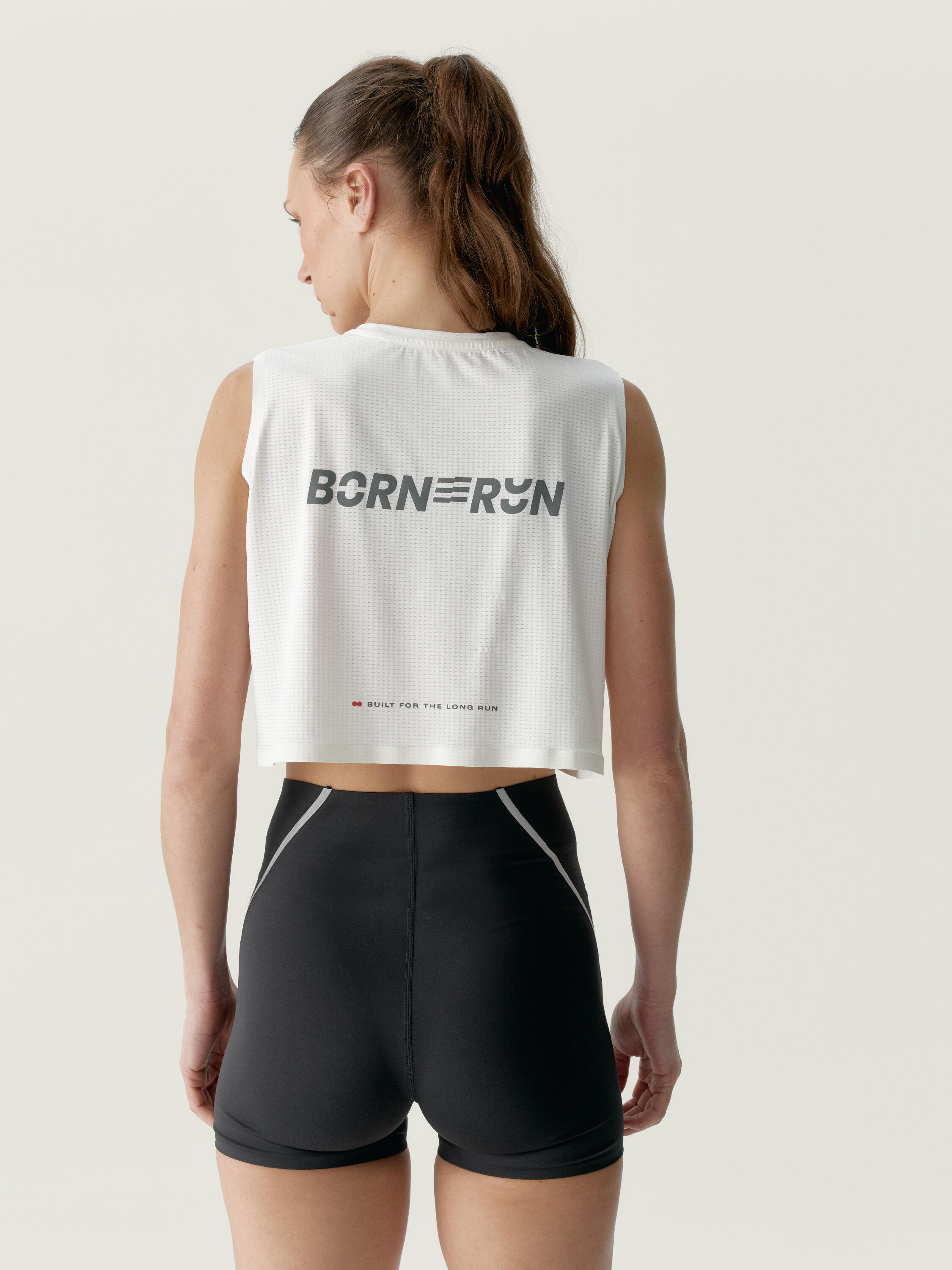 Nyx Performance Laufshirt für Damen 2/6