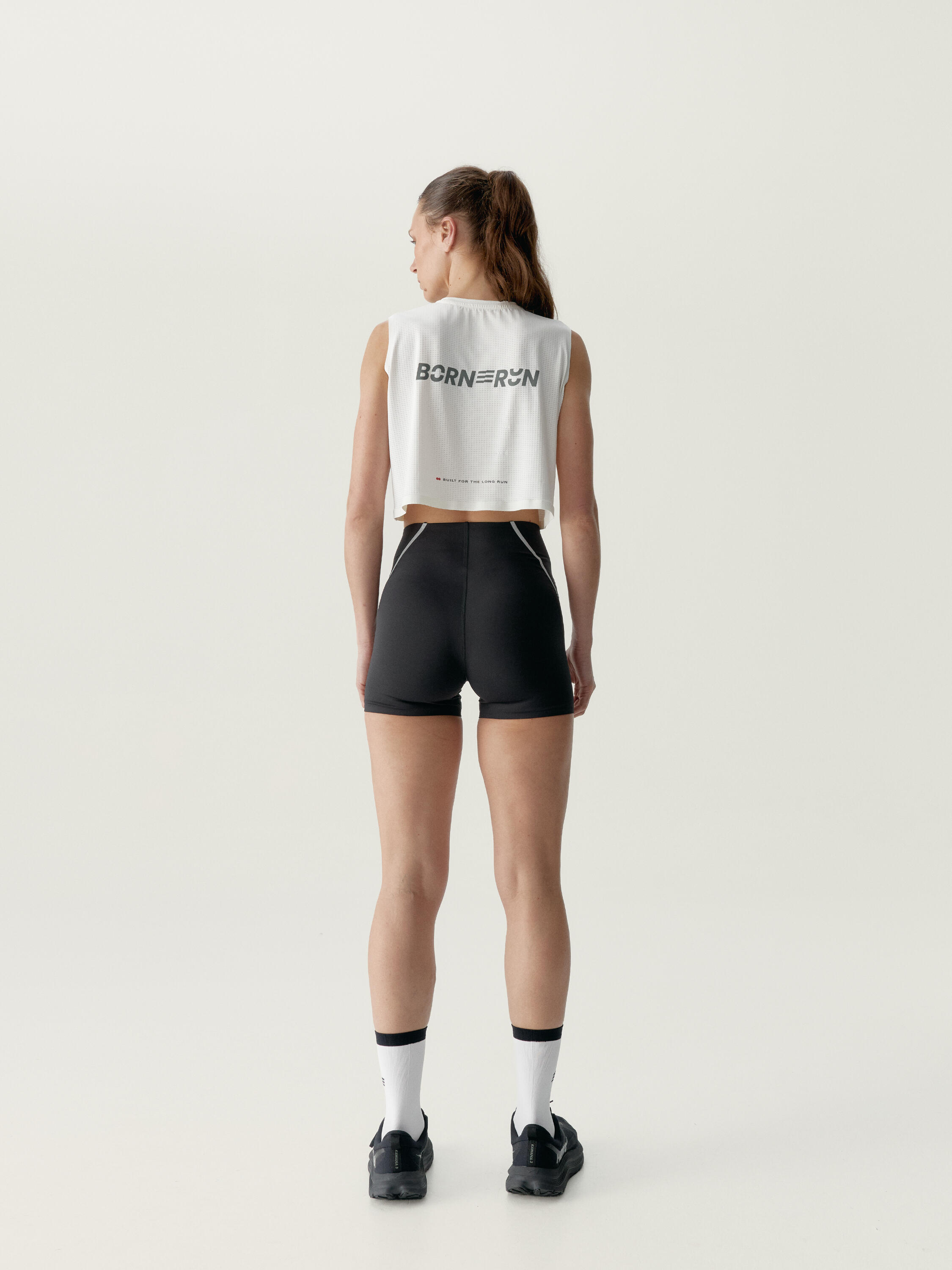 Nyx Performance Laufshirt für Damen 6/6