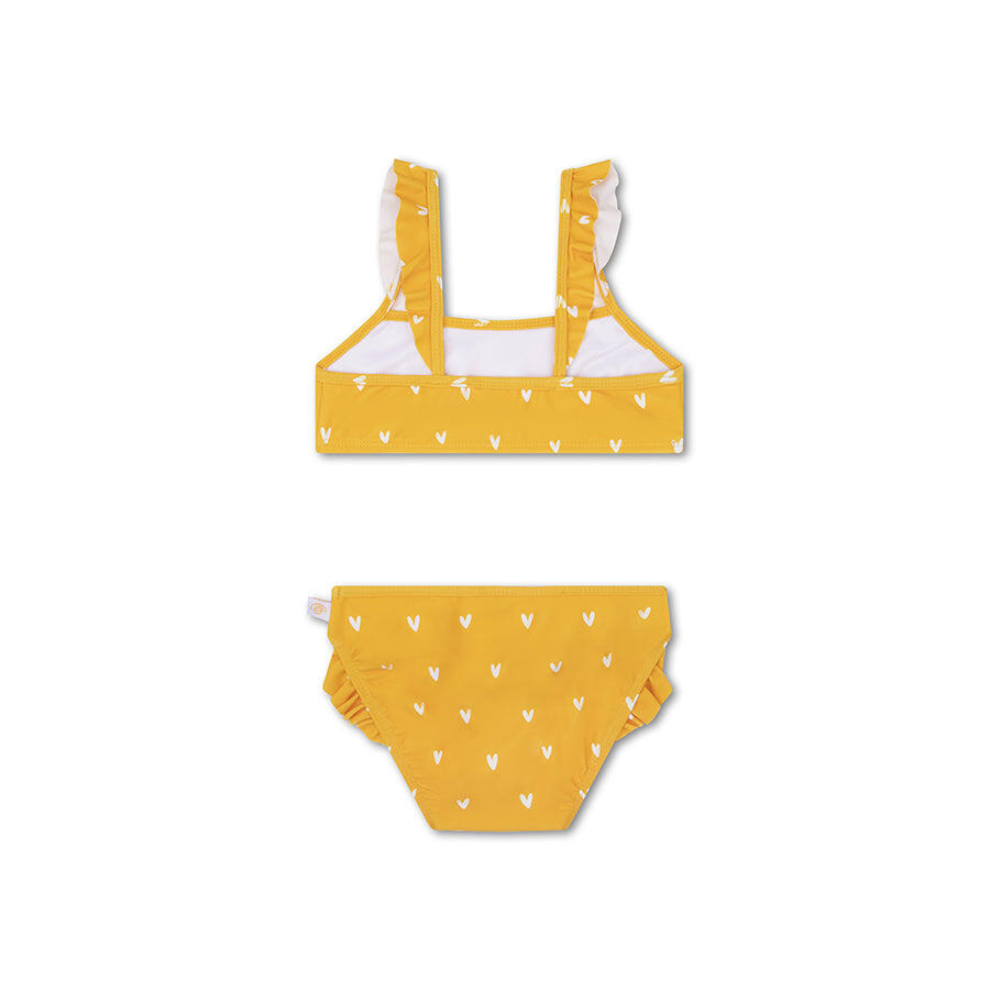 Bikini - Orange - Orange Kiss - 98/104 3/5