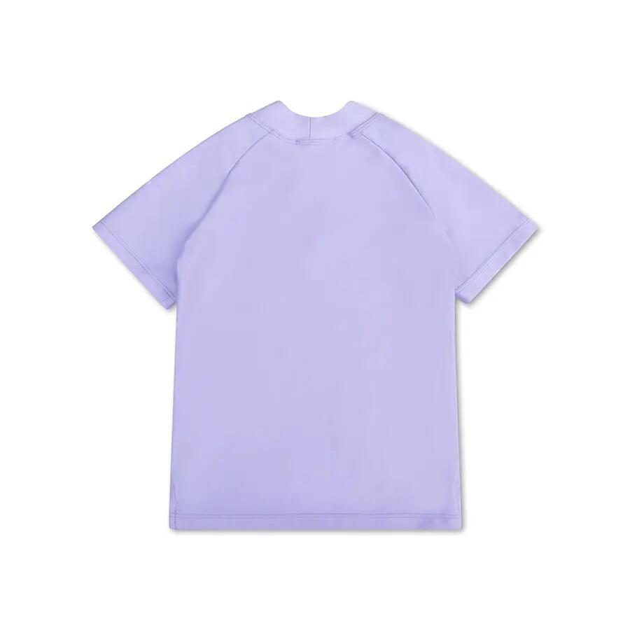 UV Shirt Unisex   Lila 3/6