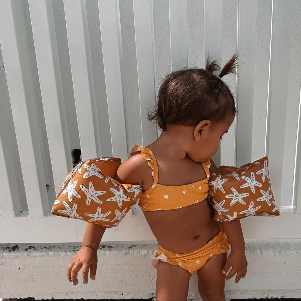 Bikini - Orange - Orange Kiss - 98/104 5/5
