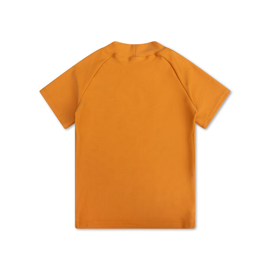 UV Shirt Unisex 134/140  Kurzarm  Sea Star 3/6