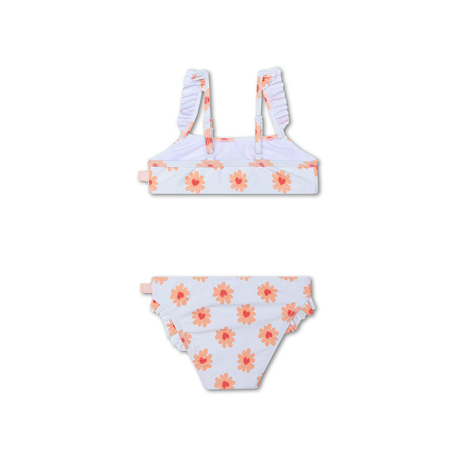 Bikini - Multicolore - Floral Love - 86/92 3/5