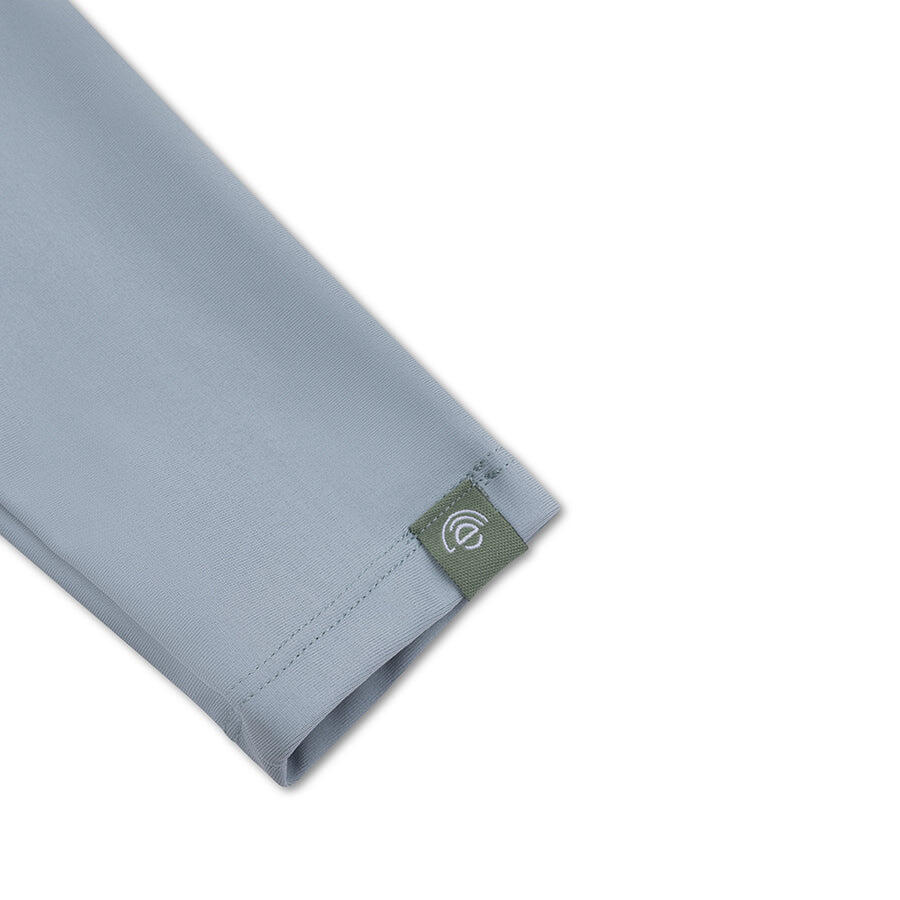 UV Shirt Unisex 110/116   Green 3/7