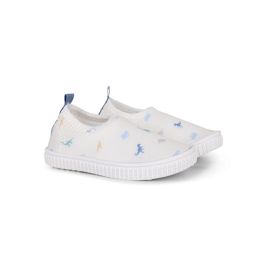 Swim Essentials Kids Water Shoes - Multicolor - Dino 3/5