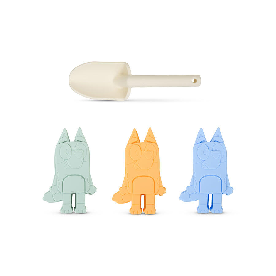 Swim Essentials Strandspielzeug · Mehrfarbig · Bluey 3/5