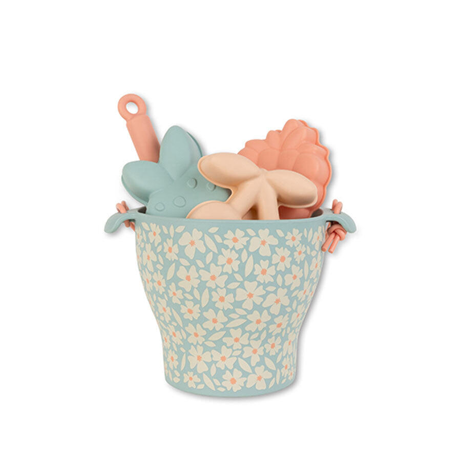 Jouets de plage - Multicolore - Florish 3/7