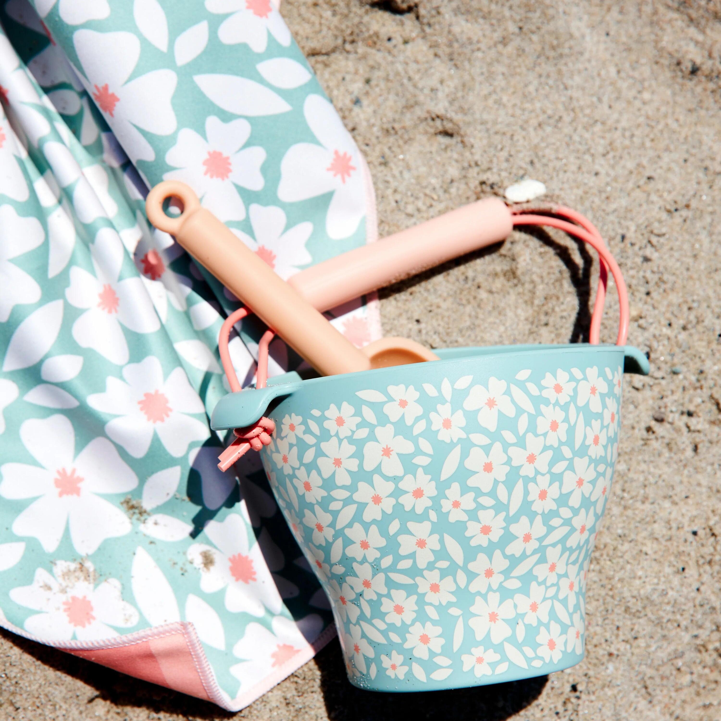 Jouets de plage - Multicolore - Florish 2/7