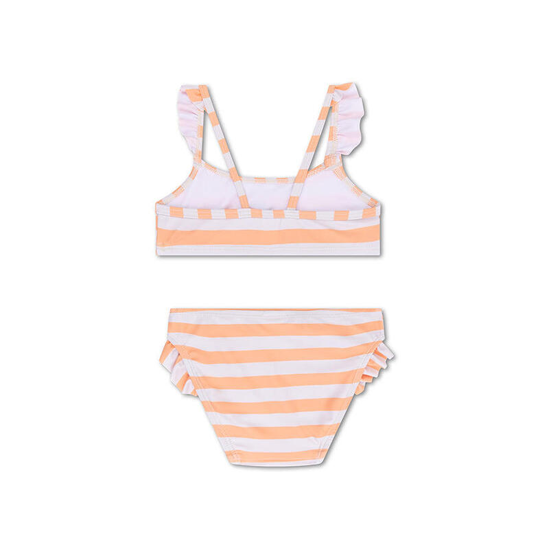 Swim Essentials Bikini - Orange - Bluey