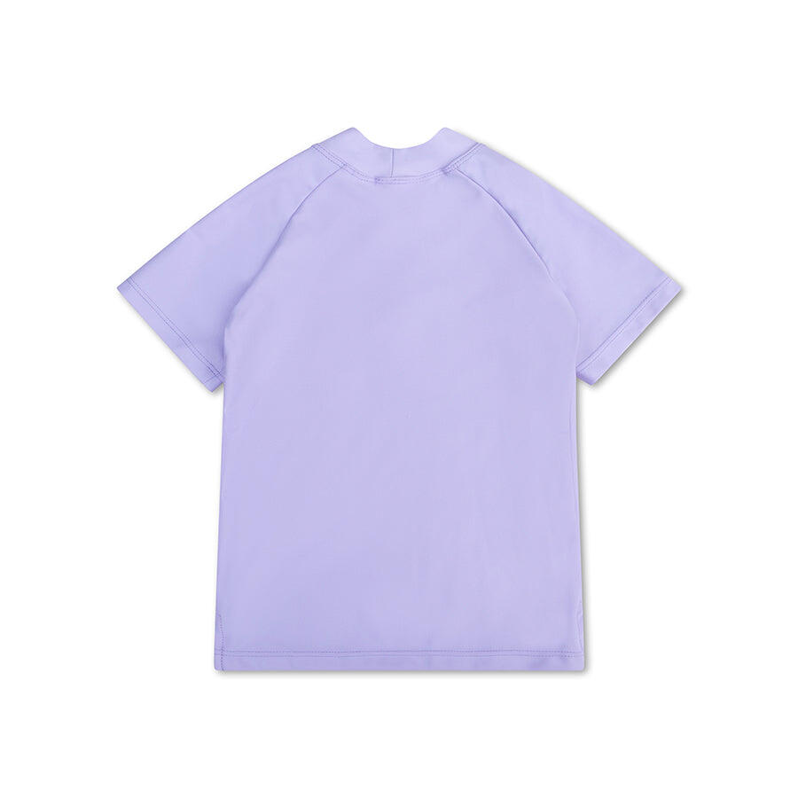 UV Shirt Unisex 110/116   Lila 3/6