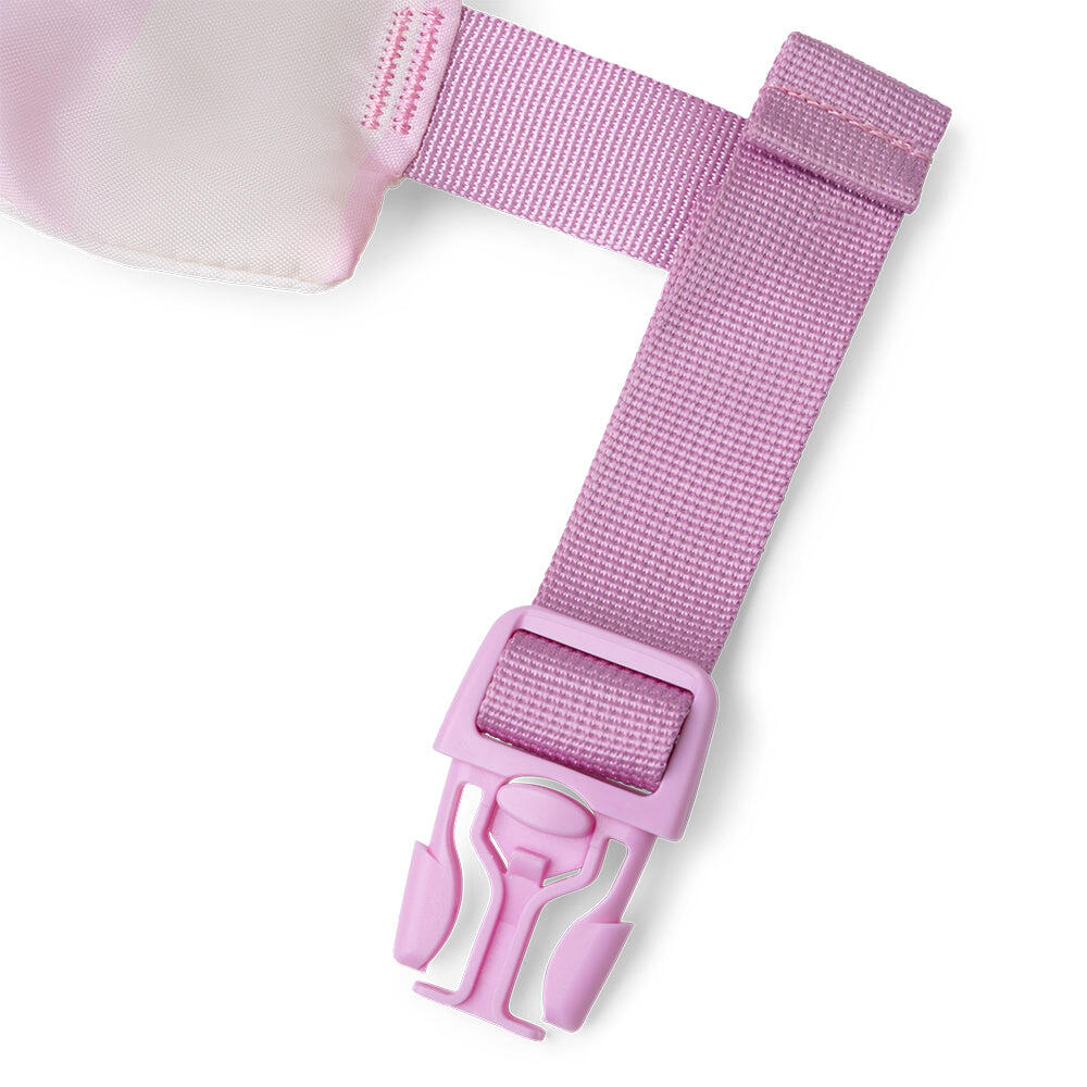 Ceinture de natation - Rose - Flower Market - 2/6 Ans 4/7