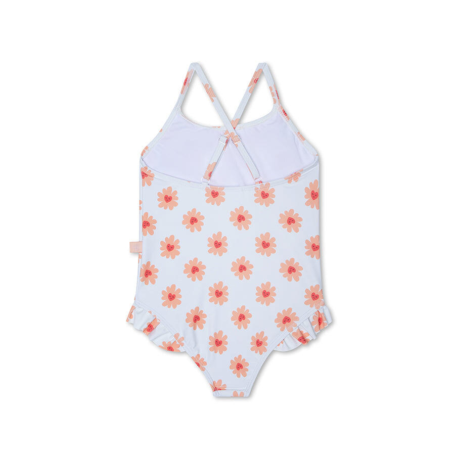 Maillot de bain Filles - Multicolore - Floral Love - 86/92 3/6