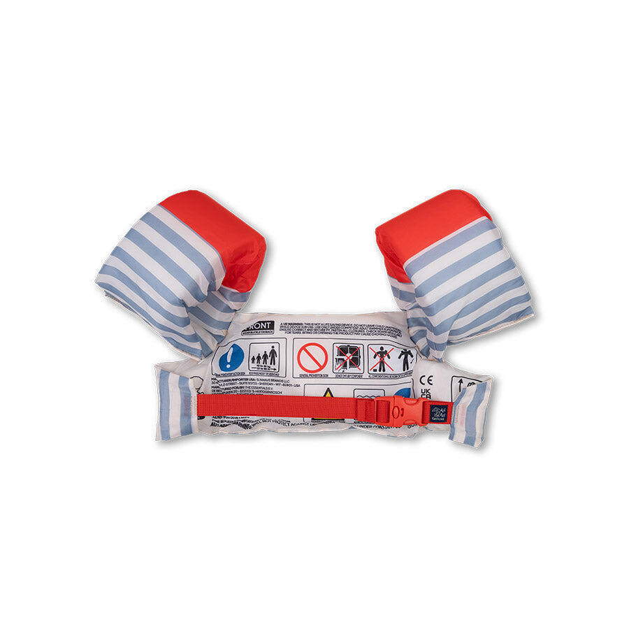 Swim Essentials Braccioli cintura multicolore Catch Of The Day 2/6 anni 3/7