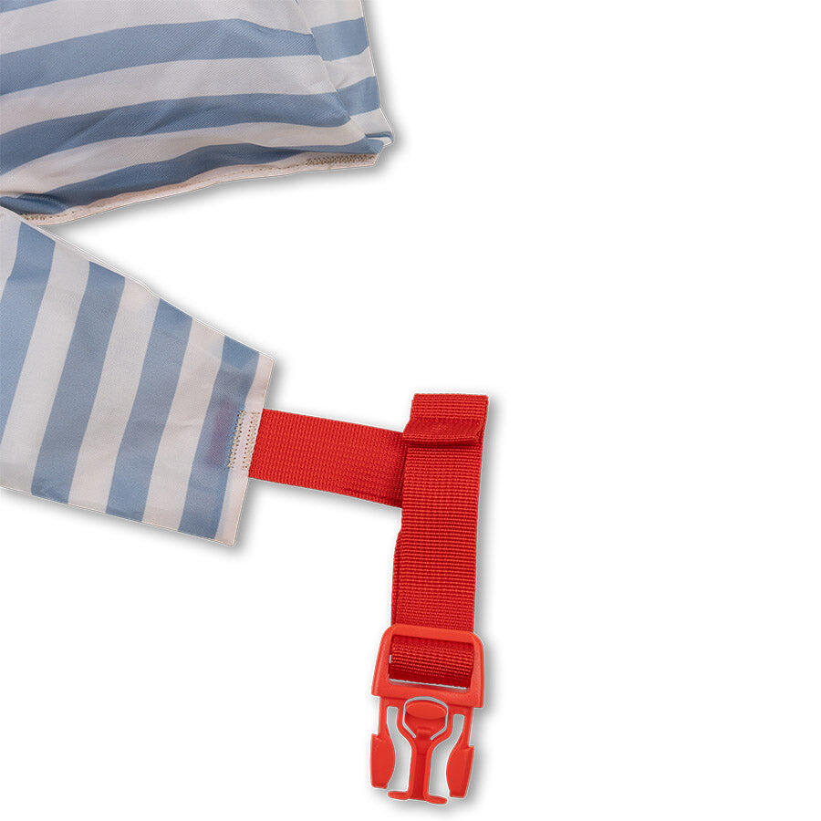 Swim Essentials Braccioli cintura multicolore Catch Of The Day 2/6 anni 4/7