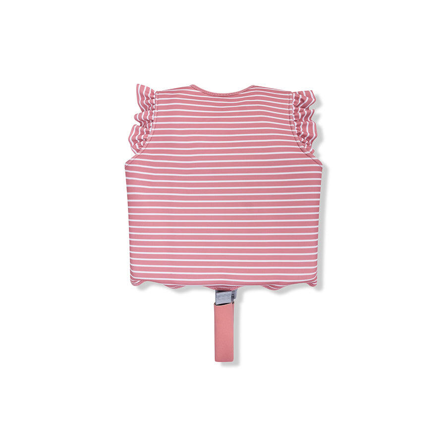 Swim Essentials Schwimmweste Daisy Flowers 15-18 kg 31 x 35 cm 4/5