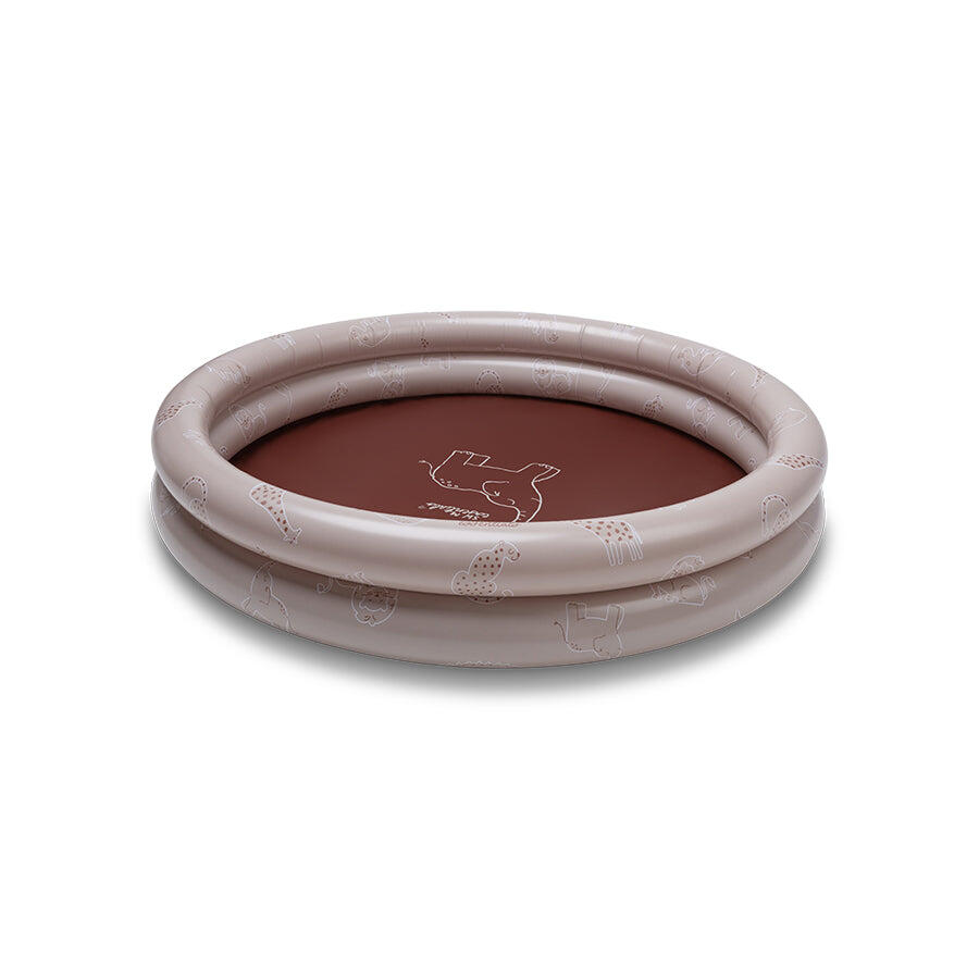 Set De Piscina De Aventura - Beige - Wild Life 3/6