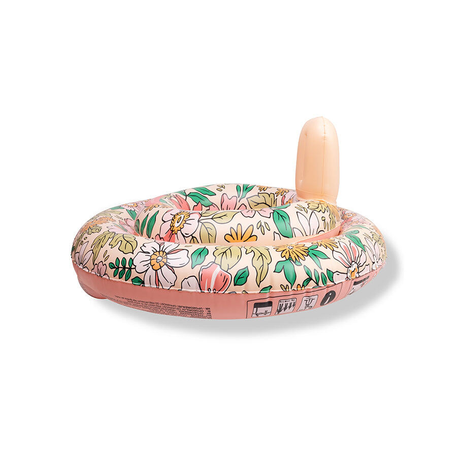 Bouée bébé - Multicolor - Blossom - 0/1 Ans 5/6