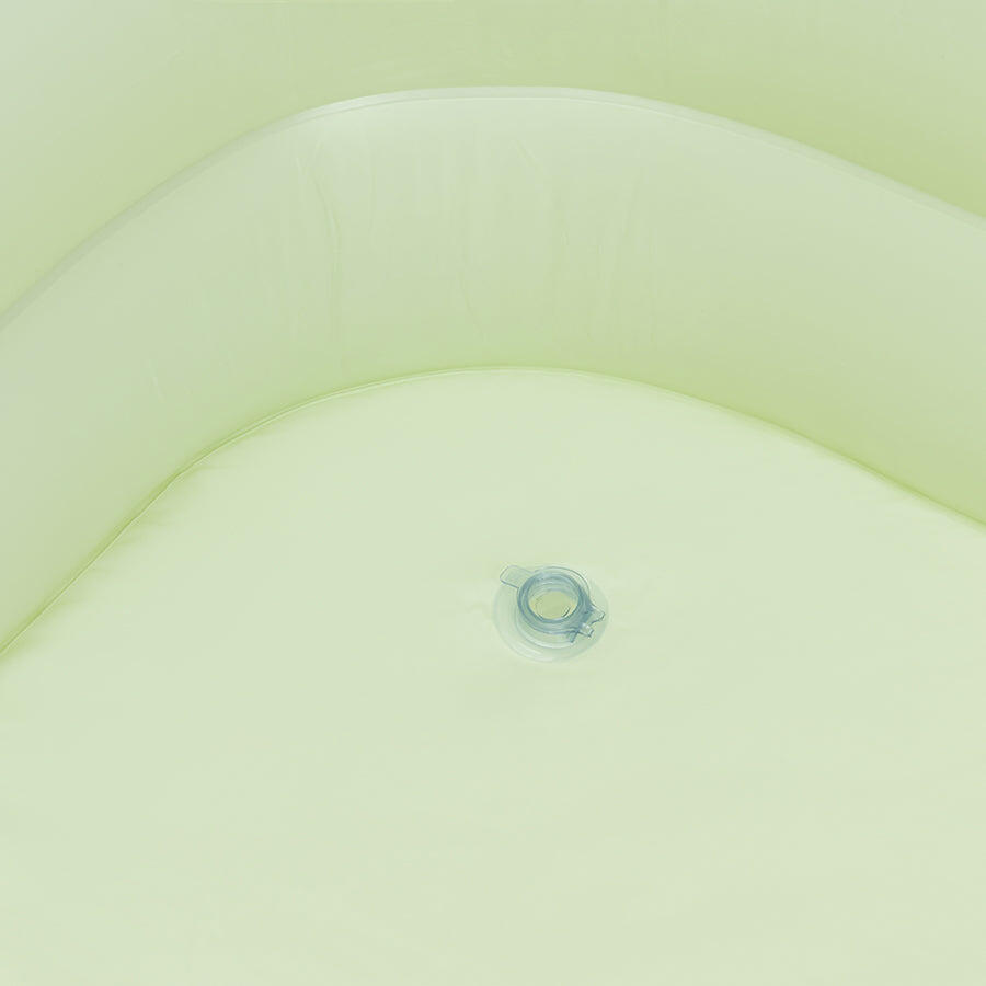 Swim Essentials Pool · Grün · Matcha · 211 x 132 x 46 cm 2/4