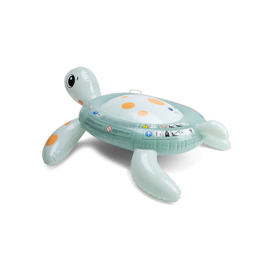 Schwimmtiere 140cm  Turtle 3/5