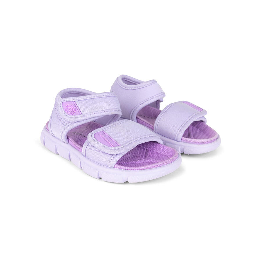 Swim Essentials Sandali viola Pure Tones taglia 26 2/4