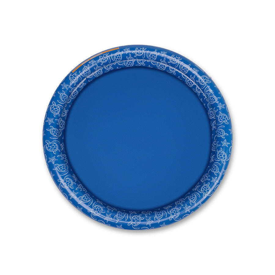 Piscina para niños - Azul - Seashore - Ø 100 cm 2/2