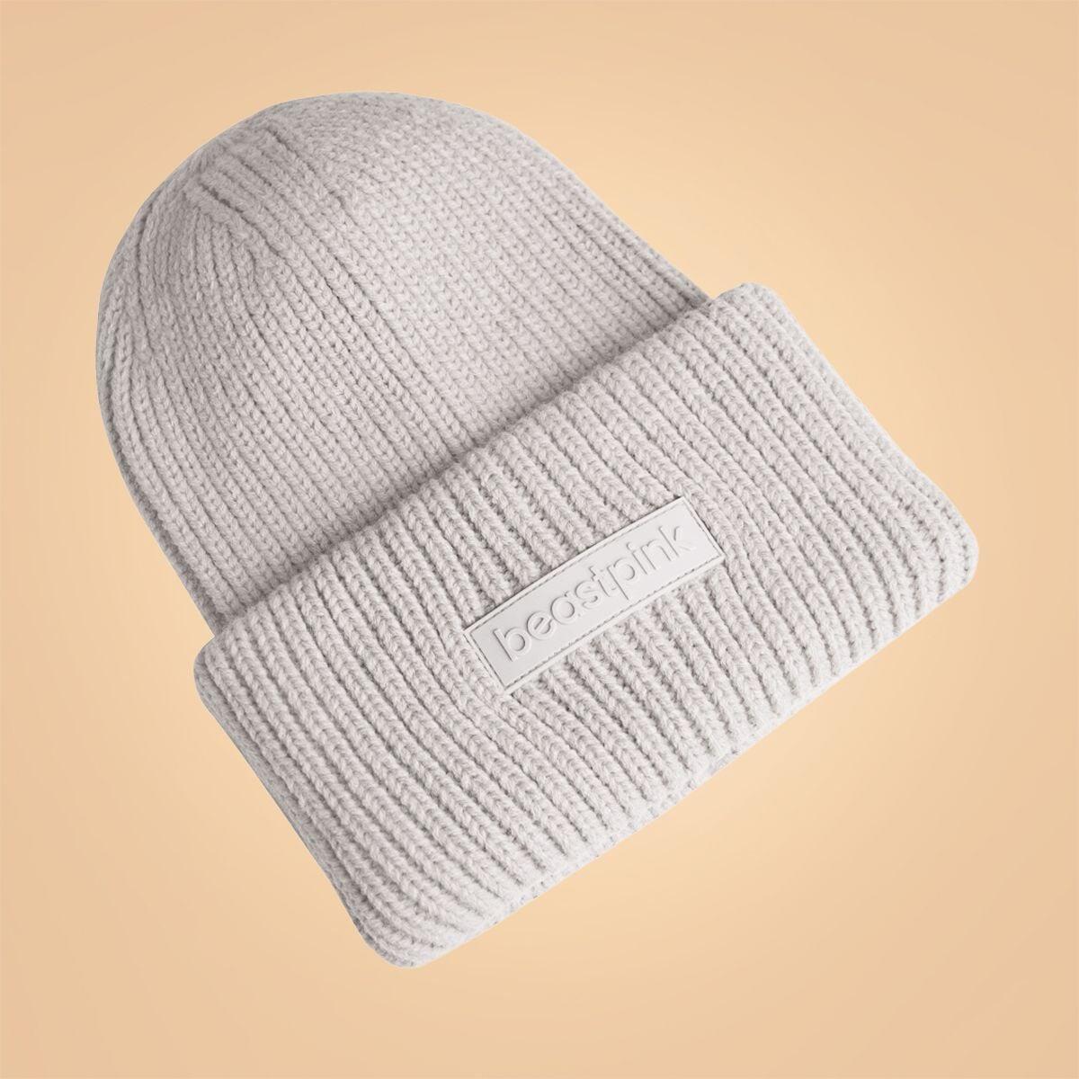 Donna berretto Ivory 2/3