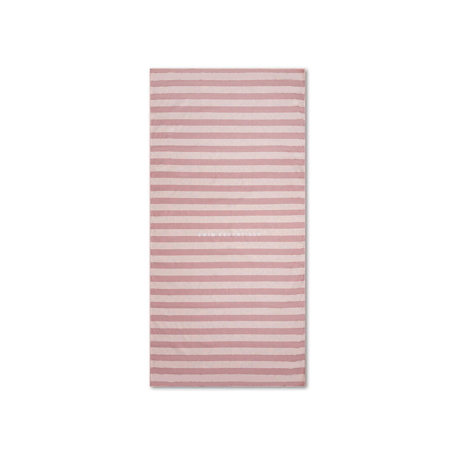 Toalla de playa microfibra - Verde - Florish - 180 x 90 cm 4/5