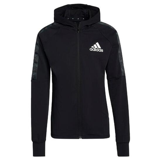 Hoodies, Hoodies;Tracksuits Fitness Et Training;Cross Training Men