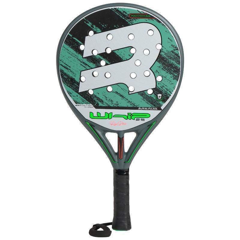 Raquete de Pádel Royal Padel RP WHIP POLY 2025 5/5