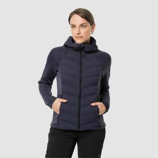 Veste femme Jack Wolfskin tasman