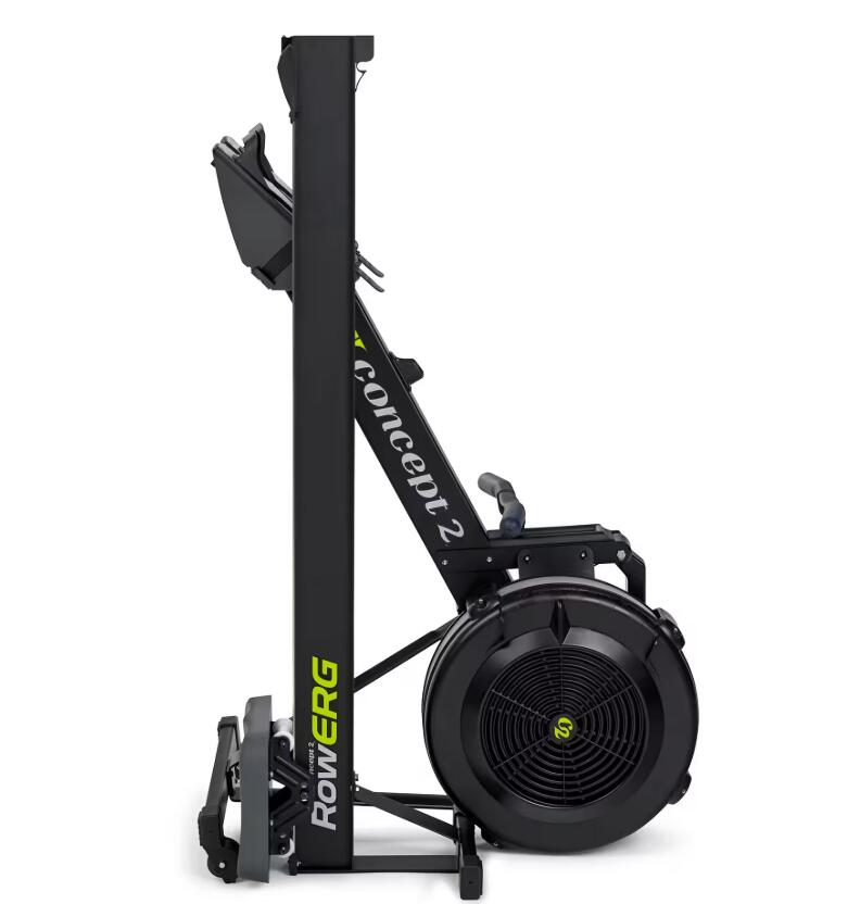 Tweedehands Roeitrainer D PM5 CONCEPT 2 2/5