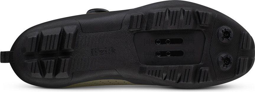 FIZIK Terra Atlas Army Green/Black All-Terrain Schoenen 3/7