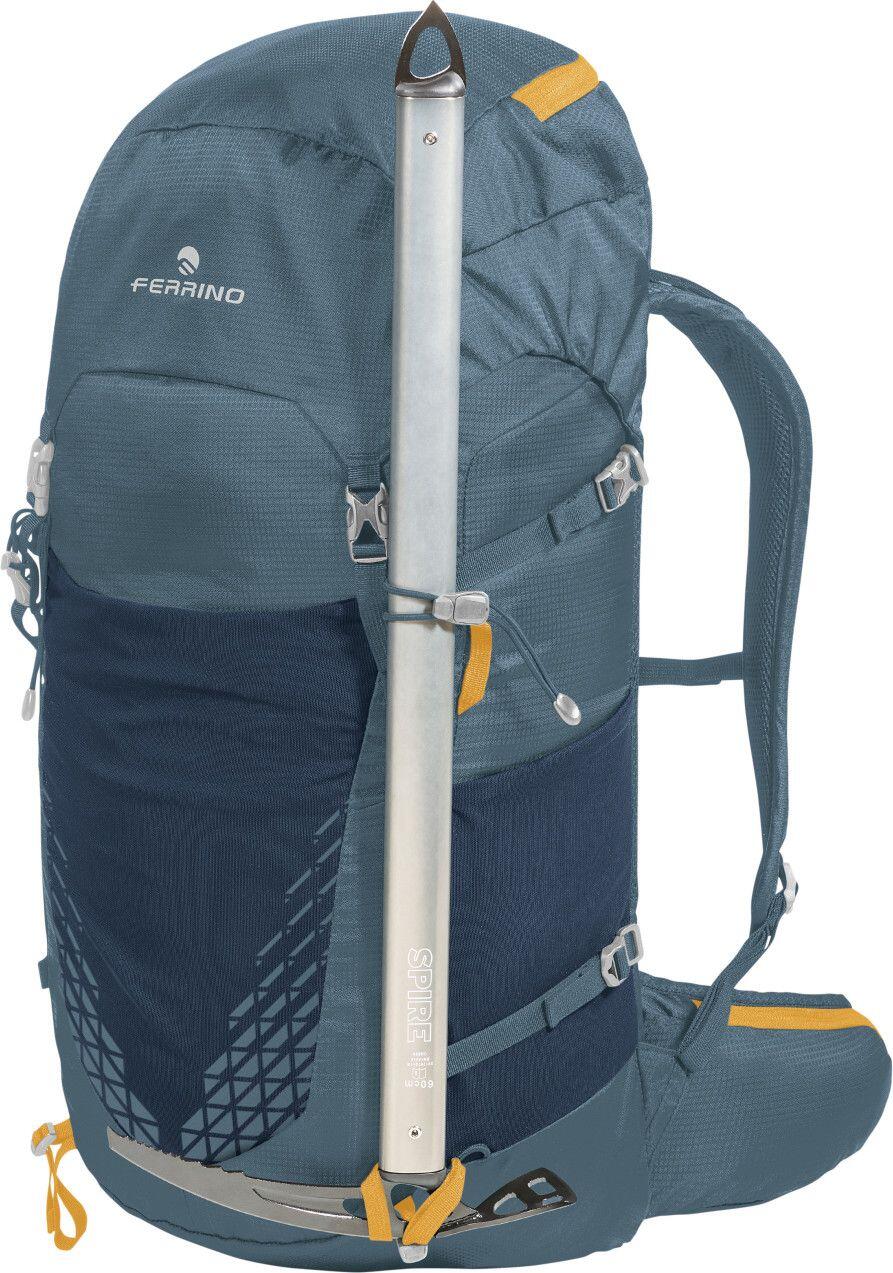 Sac de Randonnée Ferrino Agile 35L Bleu 3/7