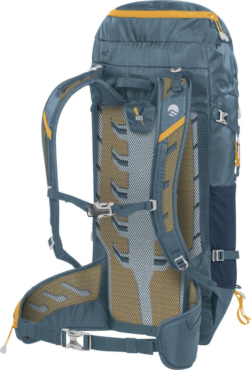 Sac de Randonnée Ferrino Agile 35L Bleu 2/7