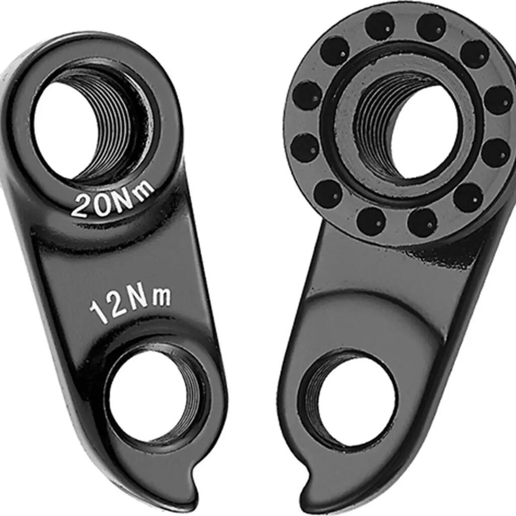 Union Derailleurpad GH-247 for KTM Motorcycles