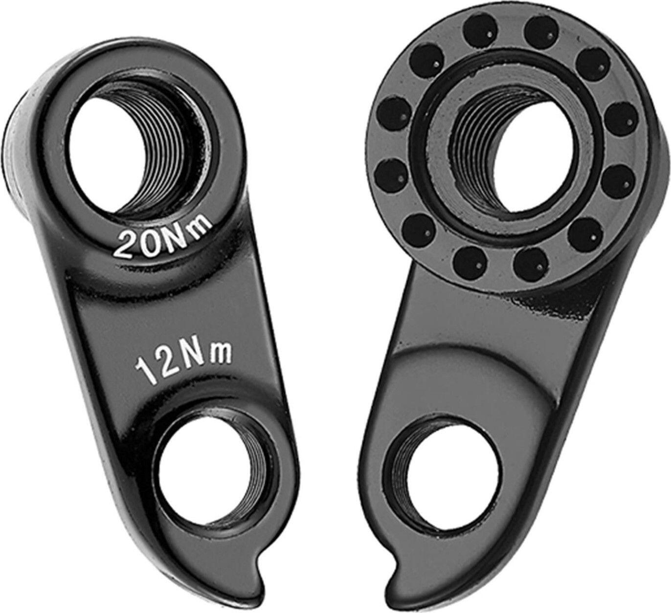 Union Derailleurpad GH-247 voor KTM Motoren 1/6