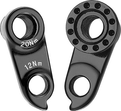 Union derailleurpad gh-247 voor ktm motoren