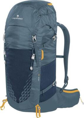 Ferrino agile 35l wandeltas zwart