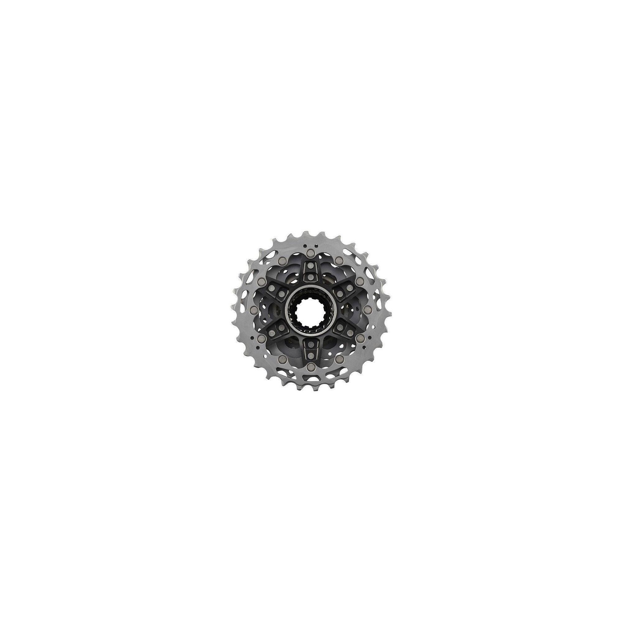 Caseta pinioane - DURA-ACE - CS-R9200 - 12 viteze - 11-30T
