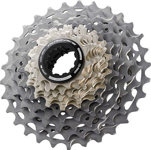 Cassette Shimano Dura Ace CS-R9200 12V 2/7