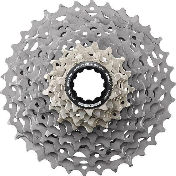 Cassette Shimano Dura Ace CS-R9200 12V 6/7