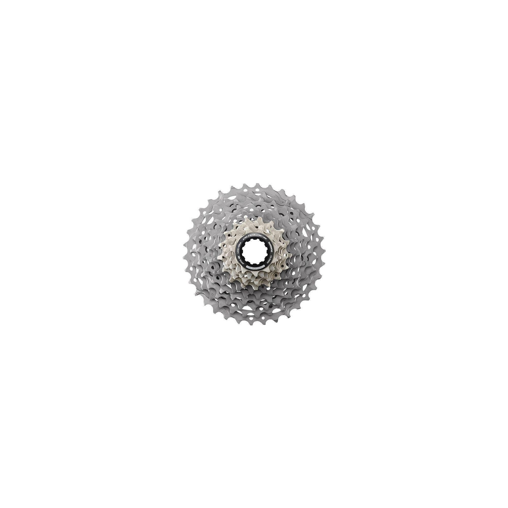 Caseta pinioane - DURA-ACE - CS-R9200 - 12 viteze - 11-30T